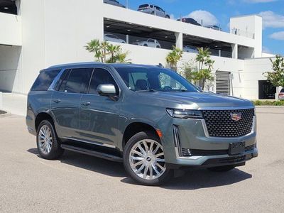 2023 Cadillac Escalade - Photo 31