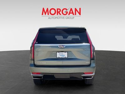 2023 Cadillac Escalade - Photo 4