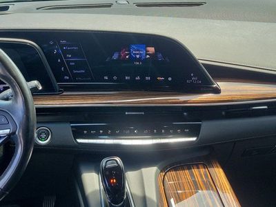 2023 Cadillac Escalade - Photo 19