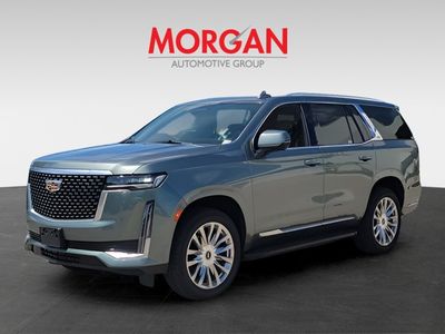 2023 Cadillac Escalade - Photo 6