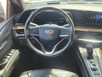2023 Cadillac Escalade - Photo 21