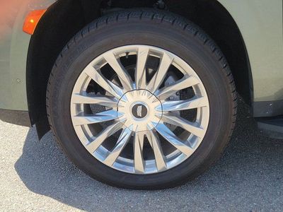 2023 Cadillac Escalade - Photo 7