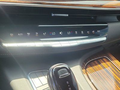 2023 Cadillac Escalade - Photo 28