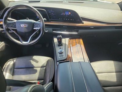 2023 Cadillac Escalade - Photo 20