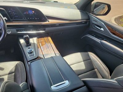 2023 Cadillac Escalade - Photo 22