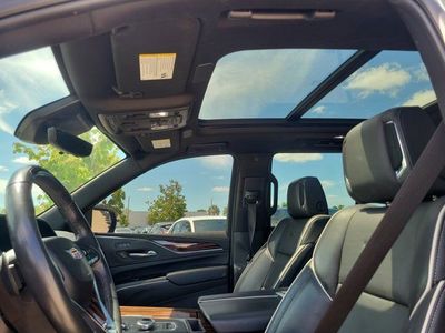 2023 Cadillac Escalade - Photo 30