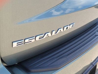 2023 Cadillac Escalade - Photo 9