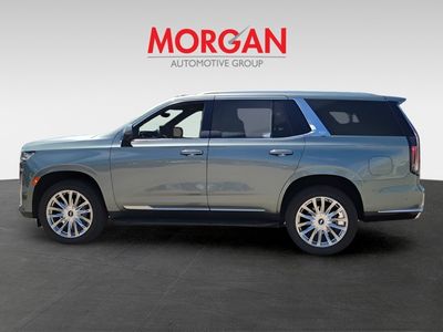 2023 Cadillac Escalade - Photo 5