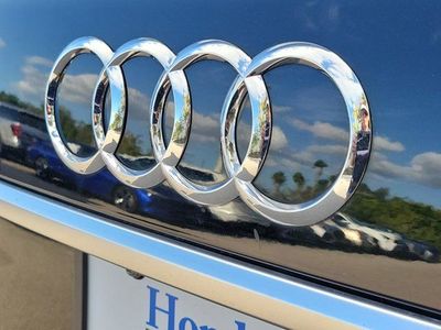 2022 Audi SQ5 Sportback - Photo 11