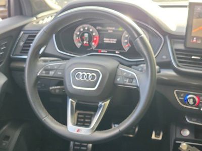 2022 Audi SQ5 Sportback - Photo 19