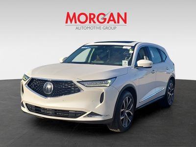 2023 Acura MDX - Photo 3