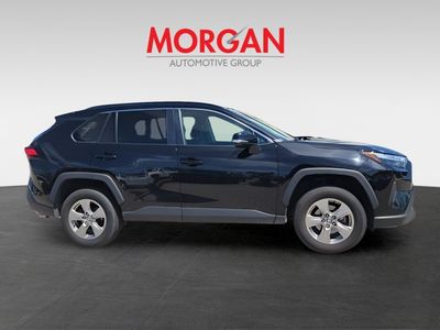 2023 Toyota RAV4 - Photo 2