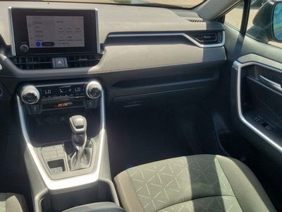 2023 Toyota RAV4 - Photo 17