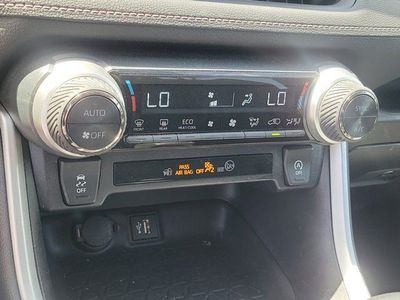 2023 Toyota RAV4 - Photo 29