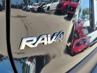 2023 Toyota RAV4 - Photo 8