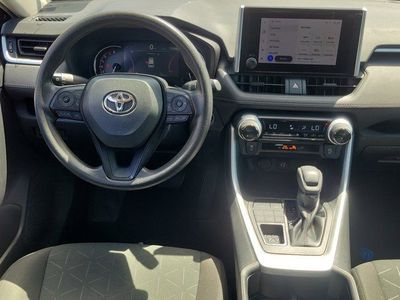 2023 Toyota RAV4 - Photo 16