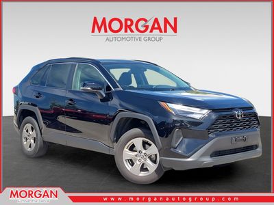 2023 Toyota RAV4 - Photo 1