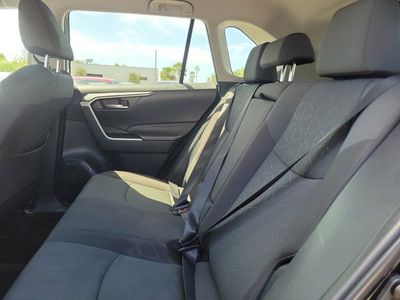 2023 Toyota RAV4 - Photo 11