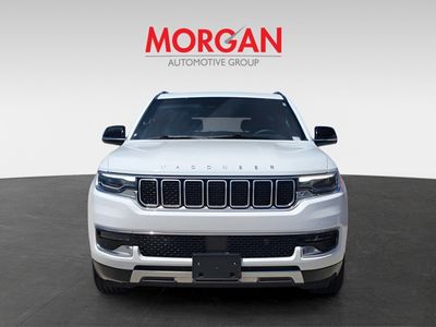 2024 Jeep Wagoneer - Photo 2
