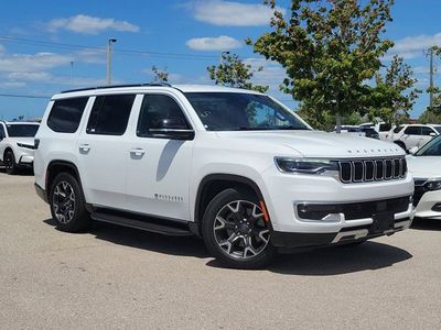 2024 Jeep Wagoneer - Photo 31