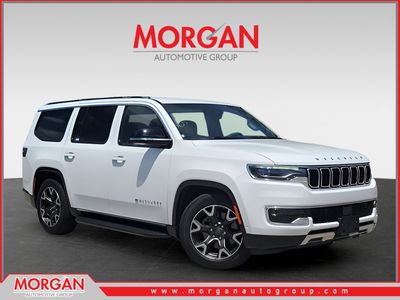 2024 Jeep Wagoneer - Photo 1