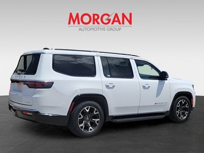 2024 Jeep Wagoneer - Photo 4
