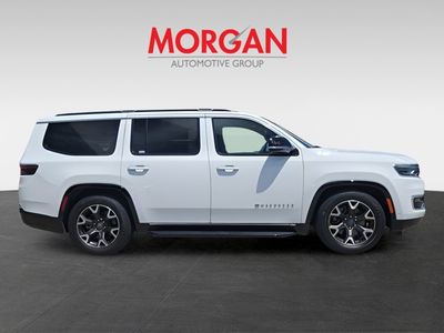 2024 Jeep Wagoneer - Photo 3