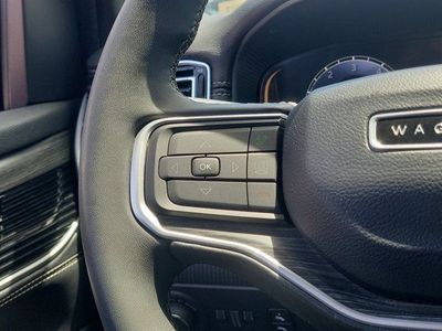 2024 Jeep Wagoneer - Photo 28