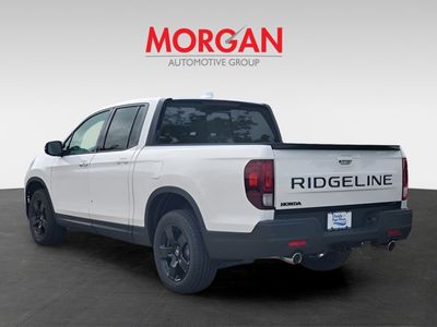 2026 Honda Ridgeline - Photo 5