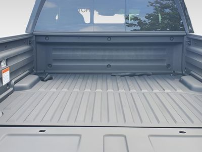 2026 Honda Ridgeline - Photo 10