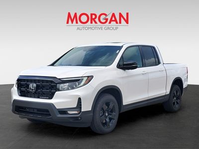 2026 Honda Ridgeline - Photo 6