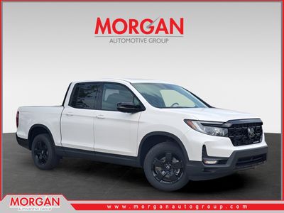 2026 Honda Ridgeline - Photo 1