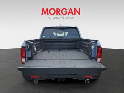 2026 Honda Ridgeline — photo 10 view