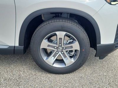 2026 Honda Pilot - Photo 9