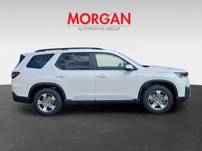 2026 Honda Pilot - Photo 8