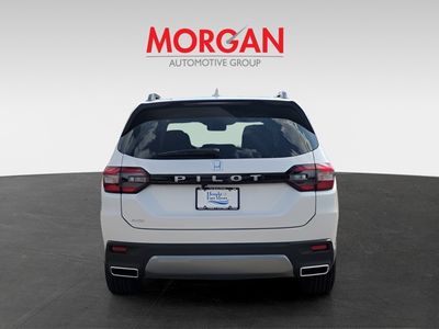 2026 Honda Pilot - Photo 6
