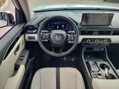 2026 Honda Pilot - Photo 15