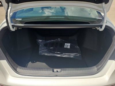 2026 Honda Accord Hybrid - Photo 11