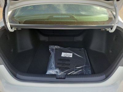2026 Honda Accord Hybrid - Photo 11