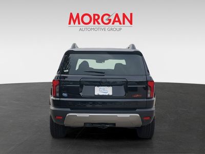 2026 Honda Passport - Photo 5