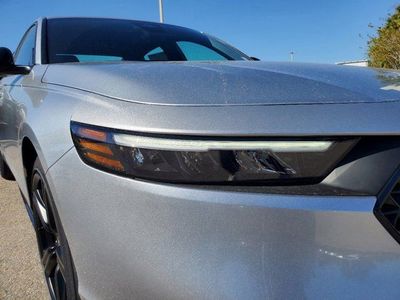 2025 Honda Accord Hybrid - Photo 11