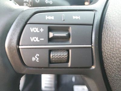 2025 Honda Accord Hybrid - Photo 24