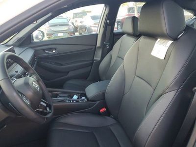2025 Honda Accord Hybrid - Photo 22