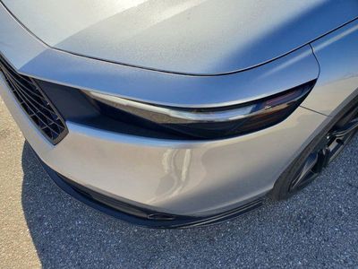 2025 Honda Accord Hybrid - Photo 10