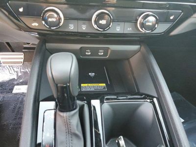 2025 Honda Accord Hybrid - Photo 28