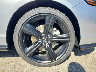 2025 Honda Accord Hybrid - Photo 12