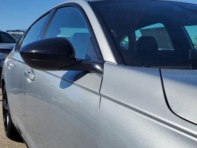 2025 Honda Accord Hybrid - Photo 13