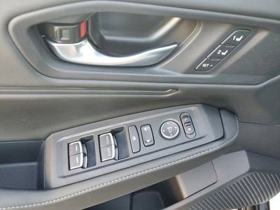 2025 Honda Accord Hybrid - Photo 23