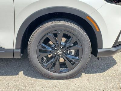 2026 Honda CR-V Hybrid - Photo 11