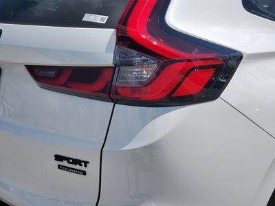 2026 Honda CR-V Hybrid - Photo 12